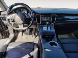 2012 Porsche Panamera
