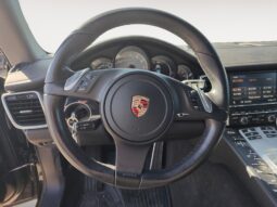 
										2012 Porsche Panamera full									