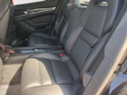 
										2012 Porsche Panamera full									