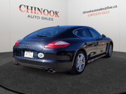 
										2012 Porsche Panamera full									