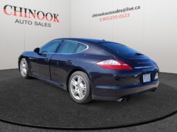 
										2012 Porsche Panamera full									