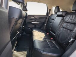 
										2013 Honda CR-V full									
