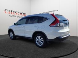 
										2013 Honda CR-V full									