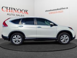 2013 Honda CR-V