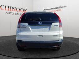 
										2013 Honda CR-V full									