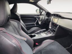 
										2013 Subaru BRZ full									