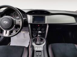 2013 Subaru BRZ