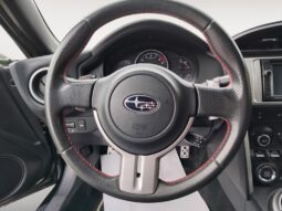 
										2013 Subaru BRZ full									