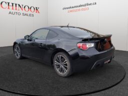 
										2013 Subaru BRZ full									