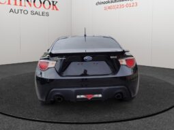 
										2013 Subaru BRZ full									