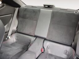 
										2013 Subaru BRZ full									