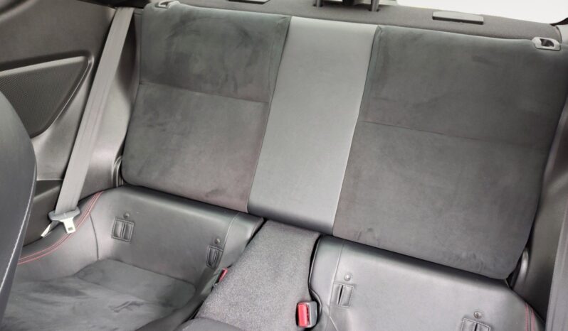 
								2013 Subaru BRZ full									