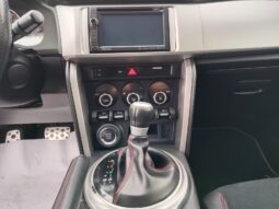 
										2013 Subaru BRZ full									