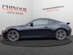 
										2013 Subaru BRZ full									