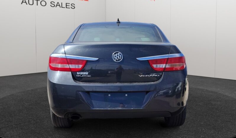 
								2014 Buick Verano full									
