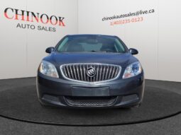 2014 Buick Verano