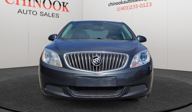 
								2014 Buick Verano full									