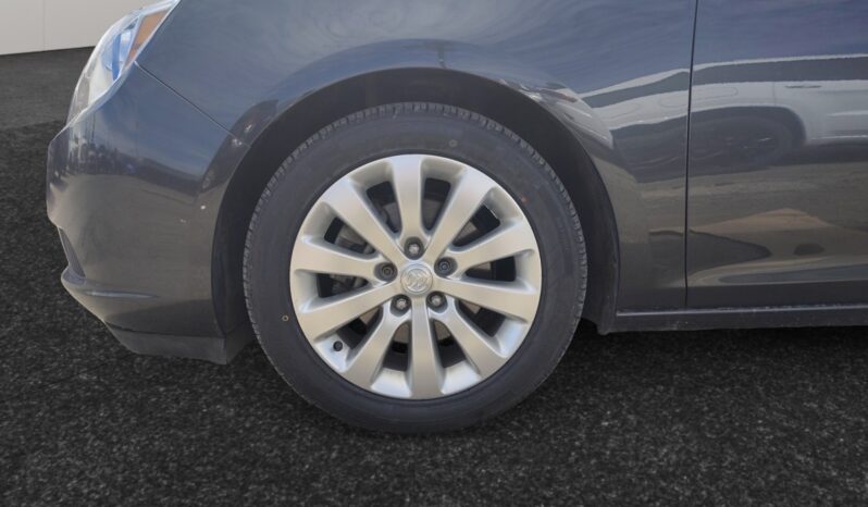 
								2014 Buick Verano full									