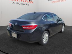 
										2014 Buick Verano full									