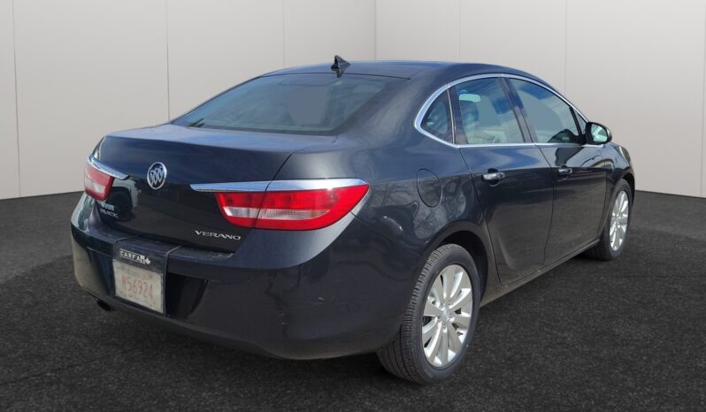 
								2014 Buick Verano full									