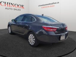 
										2014 Buick Verano full									