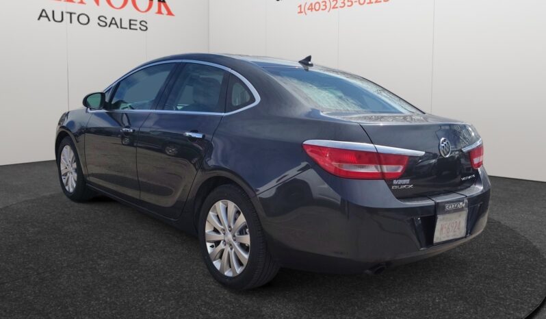 
								2014 Buick Verano full									