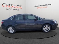 
										2014 Buick Verano full									