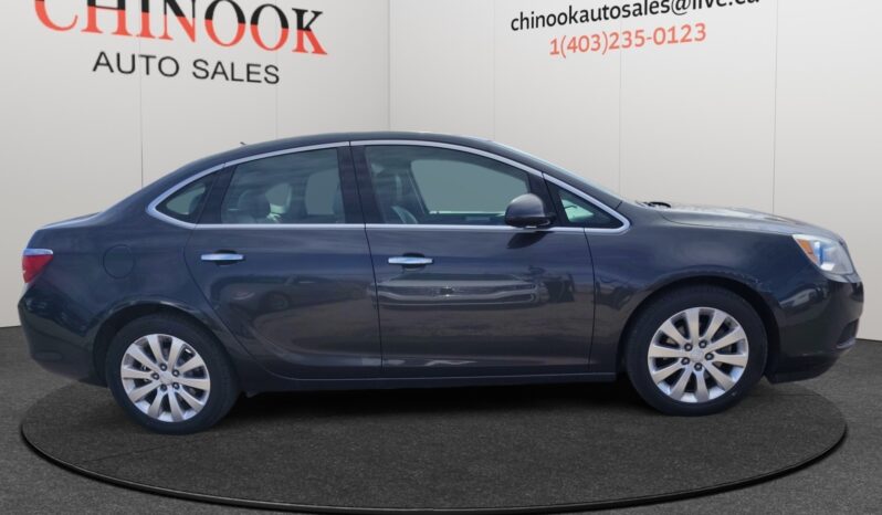 
								2014 Buick Verano full									