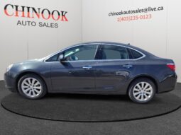 
										2014 Buick Verano full									