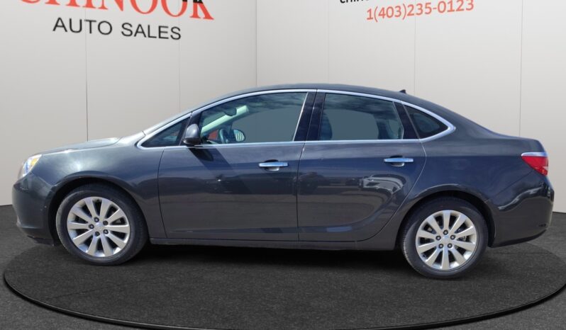 
								2014 Buick Verano full									