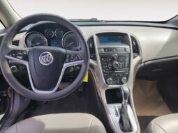 2014 Buick Verano