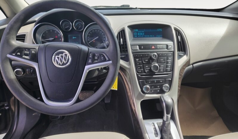 
								2014 Buick Verano full									