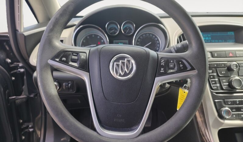 
								2014 Buick Verano full									
