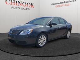 2014 Buick Verano