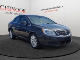 
										2014 Buick Verano full									