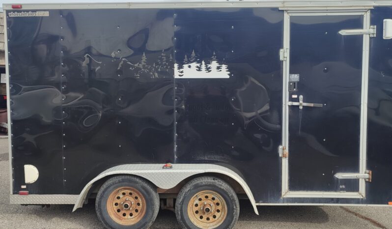 
								2014 CargoMate Trailer 2014 CargoMate Trailer 2014 full									