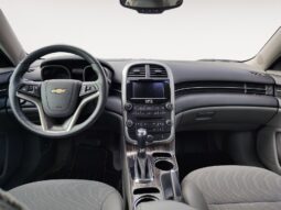 
										2015 Chevrolet Malibu full									