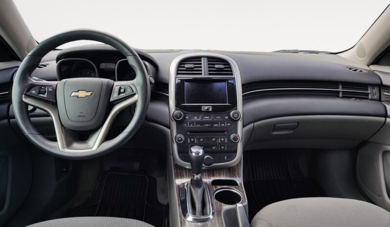 
								2015 Chevrolet Malibu full									