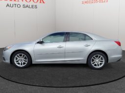 
										2015 Chevrolet Malibu full									