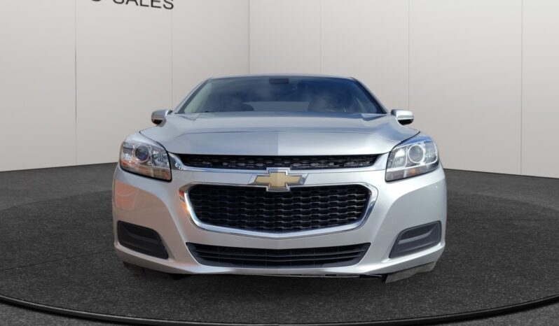 
								2015 Chevrolet Malibu full									