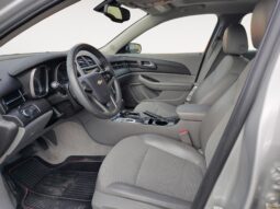 
										2015 Chevrolet Malibu full									