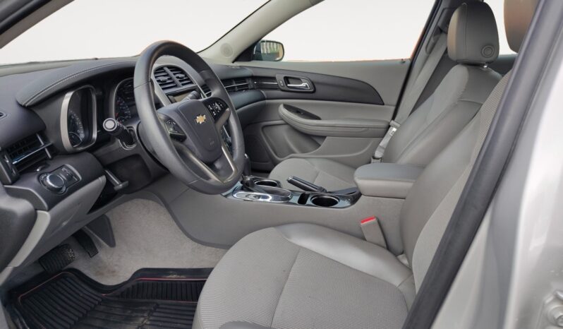 
								2015 Chevrolet Malibu full									