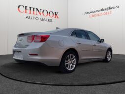 
										2015 Chevrolet Malibu full									