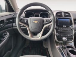 
										2015 Chevrolet Malibu full									