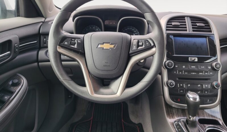 
								2015 Chevrolet Malibu full									