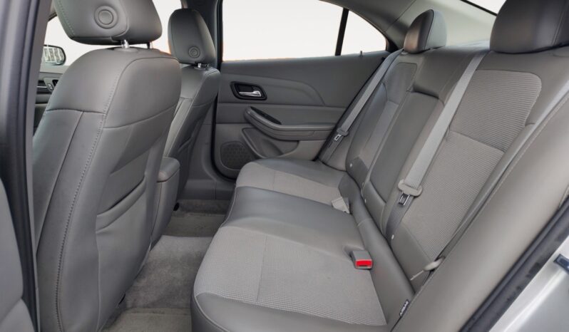 
								2015 Chevrolet Malibu full									