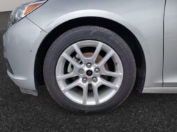 
										2015 Chevrolet Malibu full									