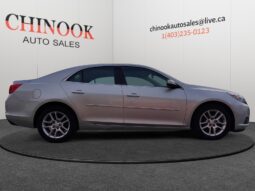 
										2015 Chevrolet Malibu full									