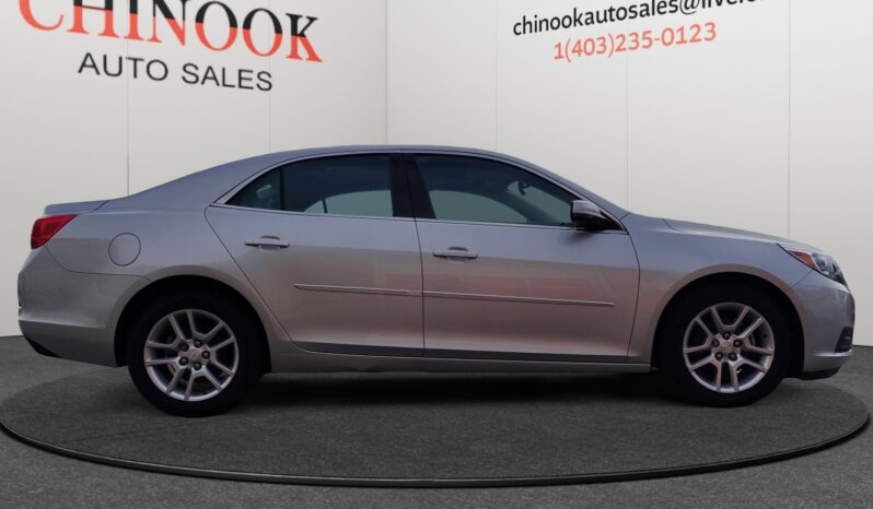 
								2015 Chevrolet Malibu full									