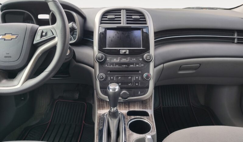 
								2015 Chevrolet Malibu full									